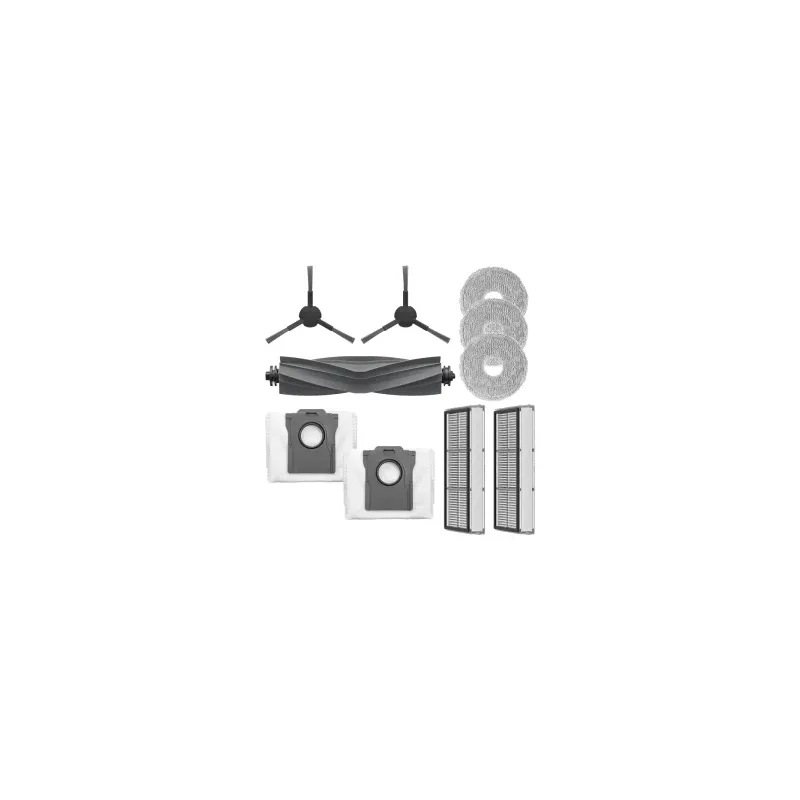 Accessory kit for Dreame L10s pro Ultra/X30 Ultra/L30 Pro Ultra/L10s Ultra Gen2/E30 Ultra/L30s Ultra/L40 Ultra AE/L40 U